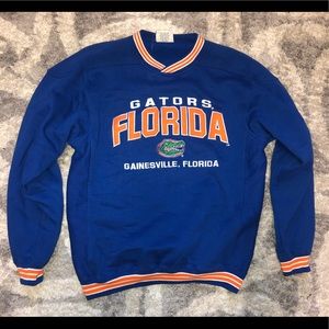 UF Vintage Crewneck